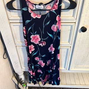 Sophie Rae floral dress